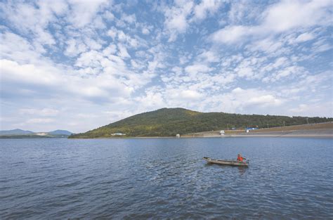 北山水|从北山水库到家家户户，带您走进句容水务探秘一滴水的旅程！